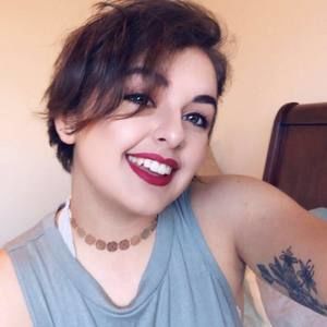 Meet your Posher, Marissa